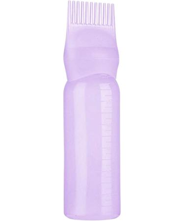 Shop Generic Hair Dryer & Color Applicator Bottles | Premium Hair Care Tools with Round Handles - Buy Online on GoSupps.com