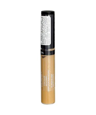 Revlon Colorstay Blemish Concealer Medium/Deep 0.21 oz - Conceal & Correct Skin Imperfections - Buy Online on GoSupps.com