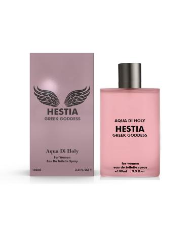 Hestia Perfume for Women Eau De Toilette Spray 100ml