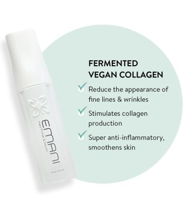 Halo Vegan Liquid Collagen - Buy Online on GoSupps.com