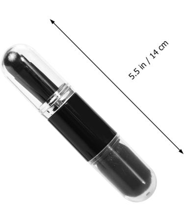 Ipetboom 1 Set 4 in 1 Makeup Brush Foundation Powder Brush Makeup Brushed Retractable Highlighter Brush Travel Makeup Brush Blush Combination Miss Metal Handle Multifunction - Buy Online on GoSupps.com