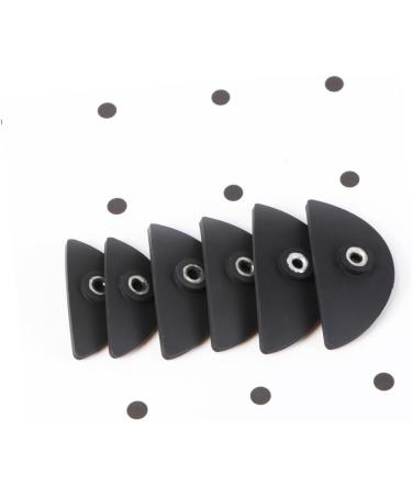 Beavorty 12 PCS make up kit silicone eye shadow seal Eye Shadow Tool Eyeshadow Stamper applicator die crystal - Buy Online on GoSupps.com