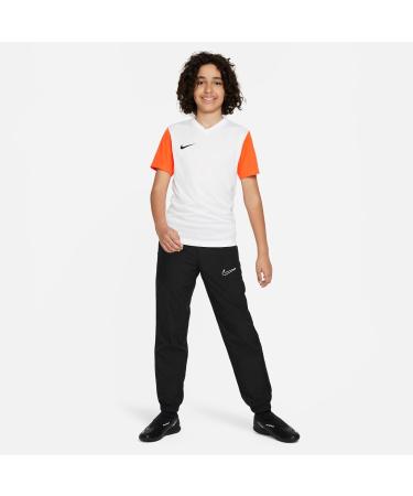 Nike Unisex Kids Park VII Long Sleeve Jersey Sweater - Size L White | International Shipping Available - Buy Online on GoSupps.com