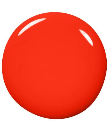 essie Geranium Nail Polish - Glossy Shine Finish - 0.46 fl. oz - Buy Online on GoSupps.com