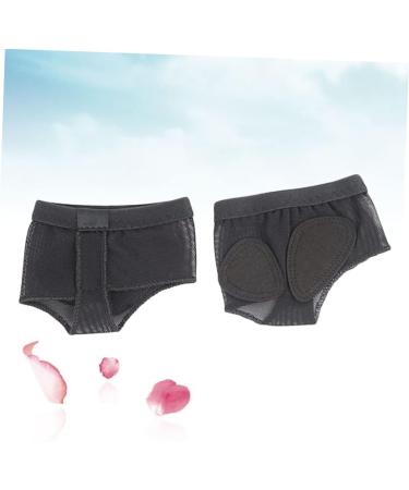 NOLITOY 3 Pairs Foot Pad Shoe Inserts | Comfortable Cushion & Protection for Dance Latin & Foot Care - International Shipping Available - Buy Online on GoSupps.com