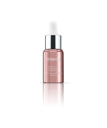 111SKIN Rose Gold Radiance Booster | Daily Serum to Transform Dull Skin | Dewy  Radiant Complexion (0.67 oz)
