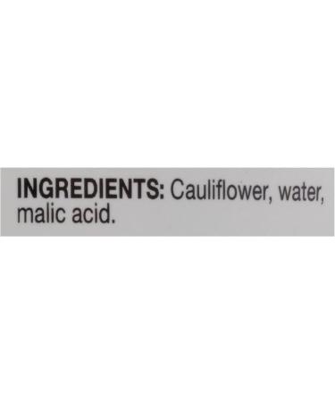 Nature's Earthly Choice Rice Cauliflower 8.5oz - Pack of 6 - Buy Online on GoSupps.com