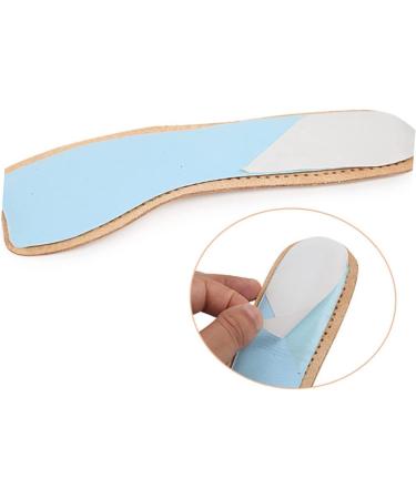 MAGICLULU High Heel Cushions & Sports Insoles - Comfort Foot Care Insoles for All Shoes - Buy Online on GoSupps.com