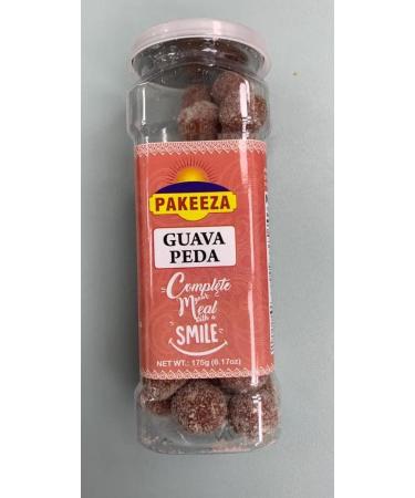 Guava Peda Candy X 2 Delicious Candy in Flavor Share With Family And Friends
