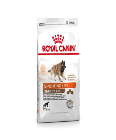 Royal Canin Sport Trail 4300 Dog Food 15 kg