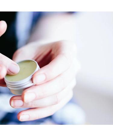 Natural Turkish Tropical Lip Balm Cocoa Mandarin Vanilla (10ml / 0.34 fl oz) - Buy Online on GoSupps.com