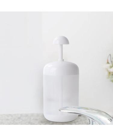 Face Wash Foam Maker Manual Portable Skin Care Tool Foaming Face Wash Bubble Maker for Shampoo Home Travel Bathroom Beauty Women Men Teen - Buy Online on GoSupps.com