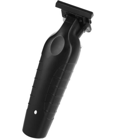 Cordless Hair Clipper Electric Hair Clipper Incisive Cutting USB Rechargeable Fine Cutting for Salon Use - Buy Online on GoSupps.com