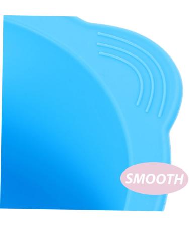  BIUDECO 400ml Heat Resistant Reusable Silicone Wax Warmer for Beauty Masks and Hair Removal - Buy Online on GoSupps.com