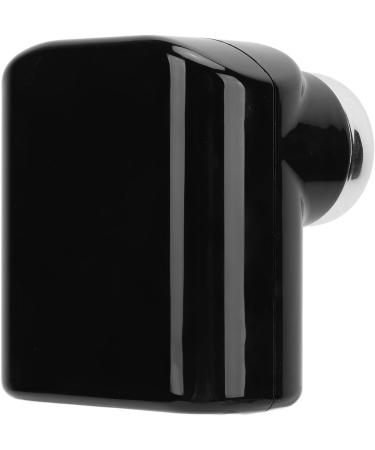 Mini Rotary Beard & Body Hair Trimmer - Cordless Portable Type C Charging | Ideal for Home & Travel Grooming - Buy Online on GoSupps.com