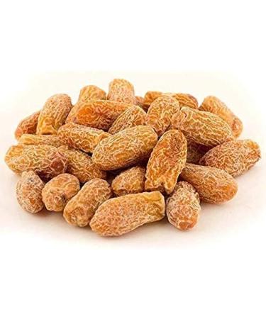 NATURE'S HARVEST : Yellow Dry Dates/Peela Sukha Khajoor (400G)_Packing May Vary - Buy Online on GoSupps.com