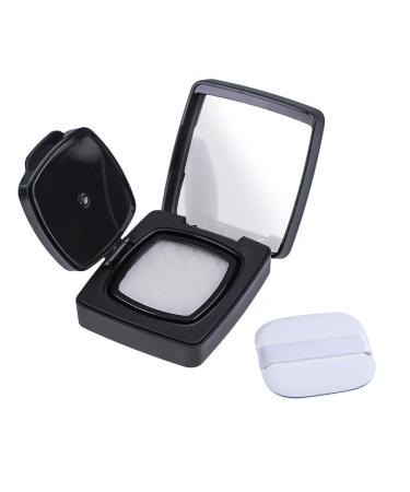 Topwon BB Cushion DIY Case Kit - Create Your Own Makeup Powder Box & Puff | Empty Foundation Container - Buy Online on GoSupps.com