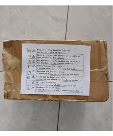 WEVRMQDY Body Dryer Full Body Dryer for The Shower Hot and Cold Air Multi-Speed Switching 1300w Full Body Dryer Machine Skin Body Dryer Hair Dryer with Gravity Sensor - Buy Online on GoSupps.com