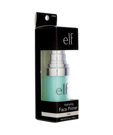 E.L.F. Poreless Face Primer - Clear 1.01 fl oz | Best Makeup Base for Smooth Skin - Buy Online on GoSupps.com