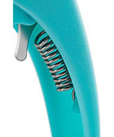 CHJHJKG Nail Clippers (Beauty) False Nail Trimmer Special U Type Nail Edge Cutters Nail Clipper Nail Art Manicure Tool - Buy Online on GoSupps.com