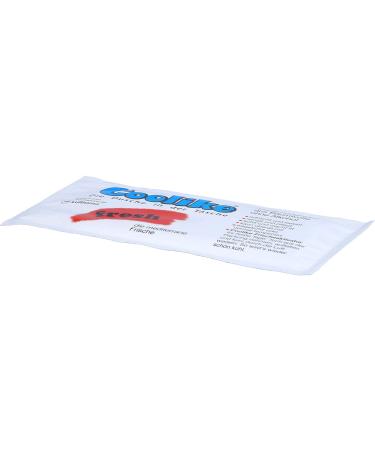 Coolike Fresh Wet Towels - 5 Pack | Premium Hygiene Solution for On-the-Go | International Shipping Available - Buy Online on GoSupps.com