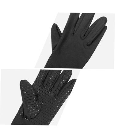 Shop Gatuida 3 Pairs Women's Gloves | Non-Slip Fitness Hand Muffs & More - International Shipping Available - Buy Online on GoSupps.com