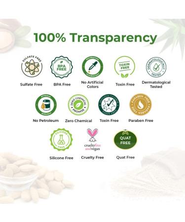 Organic Forest Hair Fall Control Oil - 100% Chemical Free | Argan Almond Coconut Onion & Bhringraj | Hair Oil for Men & Women | 3.4 fl. Oz - Buy Online on GoSupps.com