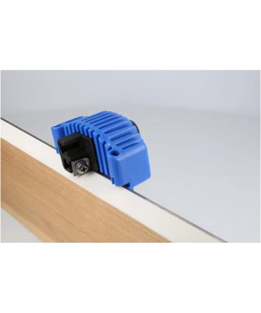 RiSki Sidewall Planer for Ski & Snowboard Edges | Precision Sidewall Puller for Smooth Performance - Buy Online on GoSupps.com