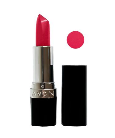 Buy Avon Ultra Color Lipstick - Country Rose | International Shipping Available - Buy Online on GoSupps.com