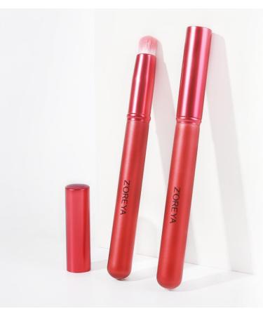 Didiseaon Lip Brush Lipstick Brush Lip Balm Applicator Lip Gloss Applicator Concealer Brush Eye Cream Applicator Tool Lipstick Applicator Wands Lip Wands Makeup Tools Makeup Brush - Buy Online on GoSupps.com