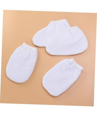 VALICLUD 2paires Paraffine Isolants pour Mains et Housse pour Bain de Paraffine de Soin Thermiques - Buy Online on GoSupps.com