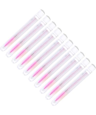 FRCOLOR 30 pcs False Style for Lash Rhinestone Eyelash Colorful Aging Home Curler 11x1.2cmx3pcs Random Colorx3pcs - Buy Online on GoSupps.com