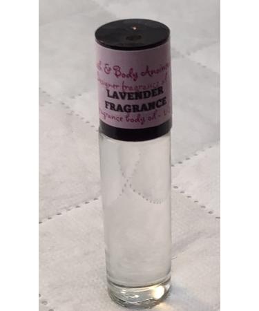 God's Bath & Body Anointed Gifts - Lavender Fragrance - Buy Online on GoSupps.com