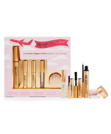 Grande Cosmetics Ready Set Jet Set