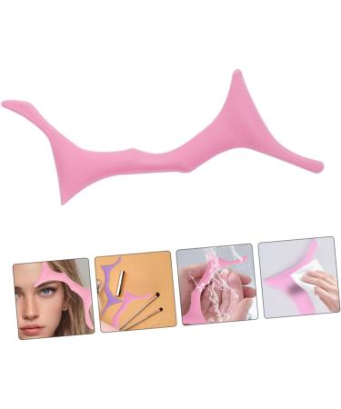 minkissy Eyebrow Templates for Women Eye Brow Shapers for Women Brow Makeup Supplies Eye Brow Stencil Eyebrow Guide Stencil Eyebrow Stencils Brow Shaping Stencil Beauty Tools Silica Gel USB - Buy Online on GoSupps.com