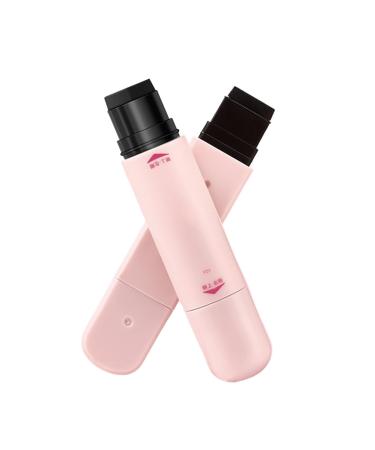 Tampon eyeliner ail Pochoir tanche et r sistant la transpiration Pochoir magn tique portable pour maquillage Pochoir de maquillage magn tique portable pour filles pour les voyages Noir