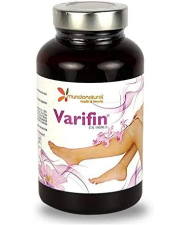 Varifin - 60 capsules - Buy Online on GoSupps.com