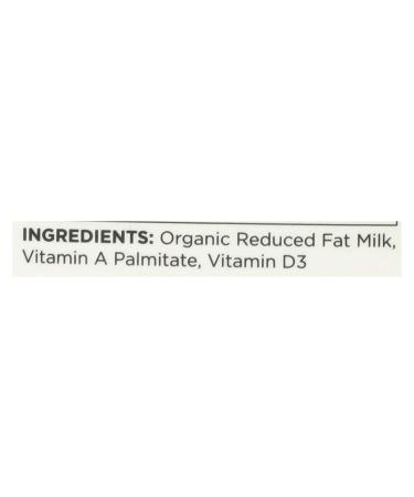 Maple Hill Creamery 100% Grass Fed Organic 2% Milk - 64 Fl Oz - Buy Online on GoSupps.com