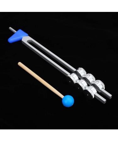 Tuning Fork Release The Deep Inner Pressure Tuning Fork Tool Effective for Your Immune System and Health for Tuning Fork Musical Instrument - Buy Online on GoSupps.com