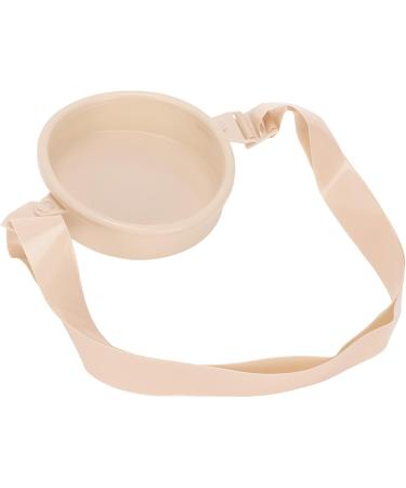 Stoma Waterproof Bathing Cover | Adjustable Comfort Gurt Belt & Bath Aid Accessories - Buy Online on GoSupps.com