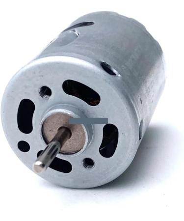 RS-365SV-1870 Electronic Starter Hair Dryer Special Electronic Starter DC 18V 19400RPM 19400 18v - Buy Online on GoSupps.com