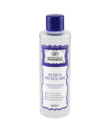 Water at rose Water Micellar Makeup Remover Viso&Oc&Lab.200Ml