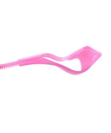 Lashes Buddy Mascara Guard Applicator - Eye Makeup Tool for Upper and Lower Lashes - Buy Online on GoSupps.com