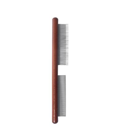 Fine Tooth Comb for Dandruff | Dandruff Removal Comb Practical Kitten Flea Comb Portable Fine Tooth Dandruff Remover Scalp Cleaning Comb for Home Shops
