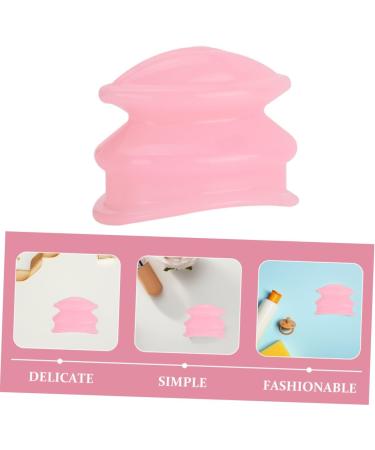 CALLARON Repulpeur de L vres par Succion R utilisable Outil pour Femmes et Filles Repulpe et Lifte les L vres Design Mignon et Pratique - Buy Online on GoSupps.com