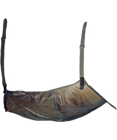 MOVKZACV Fly Net for Horses - Adjustable Belly Protector | Protects from Mosquito Bites (94x71 cm) - International Shipping Available - Buy Online on GoSupps.com