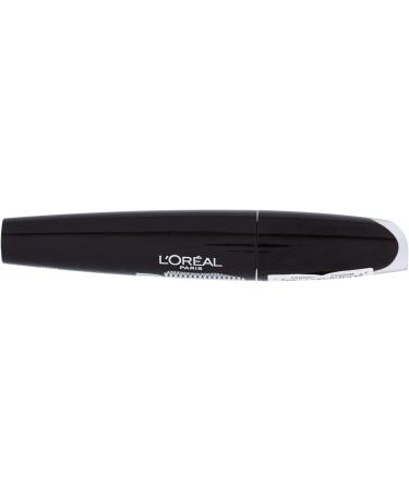 L'Or al Professional Mascara Vol Colag 24H Black - 5ml - Buy Online on GoSupps.com