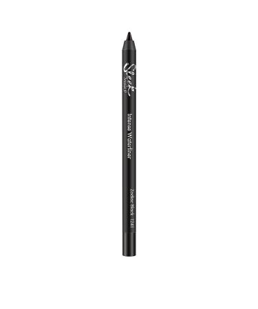 Zodiac Black Sleek Water Line Pen - Premium Quality for Effortless Precision | International Shipping Available - Buy Online on GoSupps.com