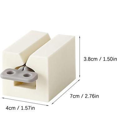 JIAWEIIY Toothpaste Squeeze Artifact Squeezer Clip-on Household Toothpaste Device Lazy Toothpaste Tube Squeezer Press Bathroom Supplies (D) - Buy Online on GoSupps.com