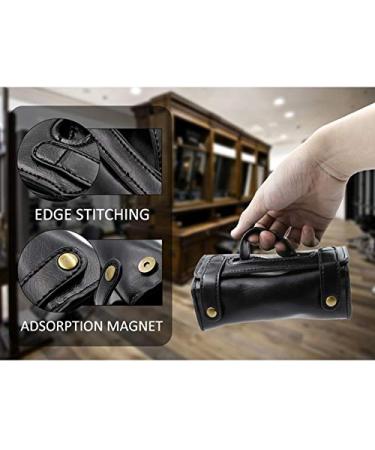 Griwiuiowe Men's Fashion Shaping Tool & Mustache Comb - Perfect Lines Grooming Kit - Buy Online on GoSupps.com